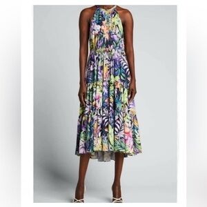 Kobi Halperin Hope Dress EUC